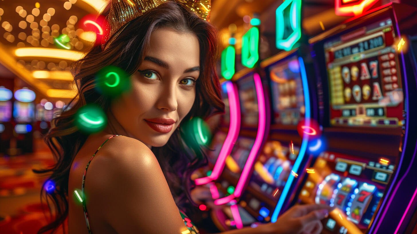 lucky slots 1 ပရိုမိုးရှင်း ရယူနည်း MMK ငွေသွင်း Wave Money KBZPay AYA Pay မြန်မာ ကစားသမား