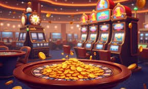 lucky slots 1 iOS အက်ပ် iPhone နှင့် iPad တွင် ထည့်သွင်းနည်း
