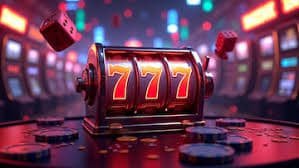 lucky slots 1 Account Security