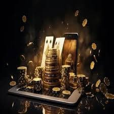 Live Casino Baccarat Myanmar lucky slots 1