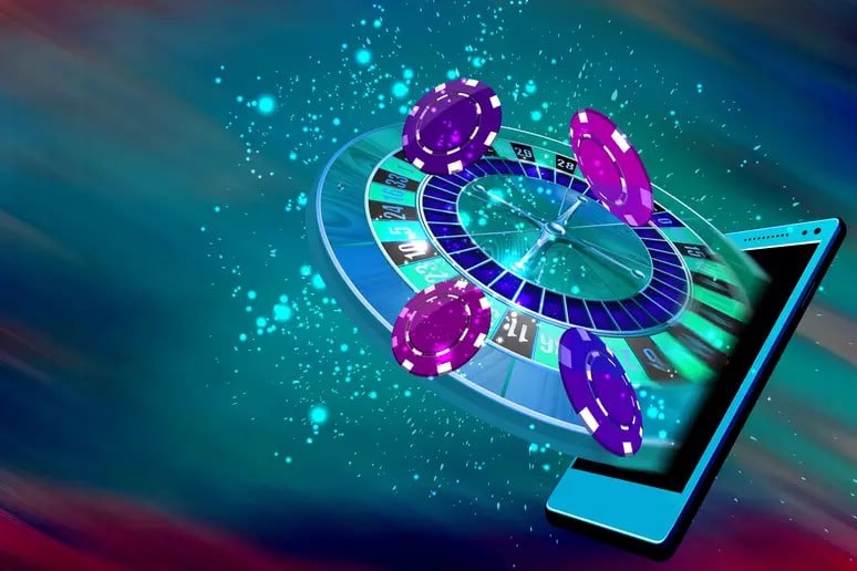 lucky slots 1 Online Casino Myanmar