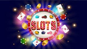 lucky slots 1 Mobile App Myanmar