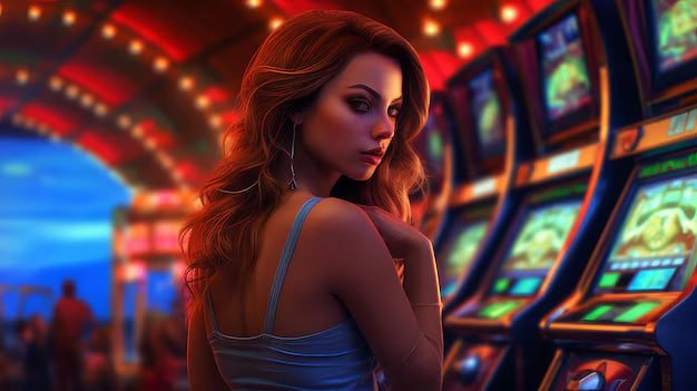 lucky slots 1 VIP Platinum အဆင့် ကစားသမားများအတွက် Exclusive ဝန်ဆောင်မှုများ